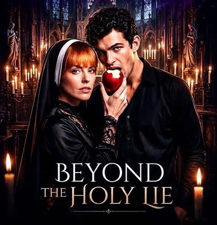 Beyond the Holy Line: We Are Divided By Strict Religious Vows, But His Eyes In The Dark Confess A Very Different Creed