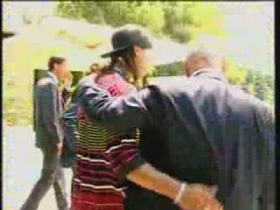 Ronaldinho - Arrivo a Milanello