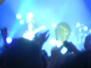 Ich Bin Da 2_ Parc Des Princes