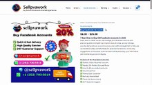 Top 18 Websites To Buy Outlook Accounts (New & Bu...
