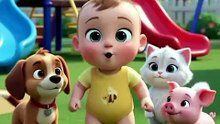 kids land play