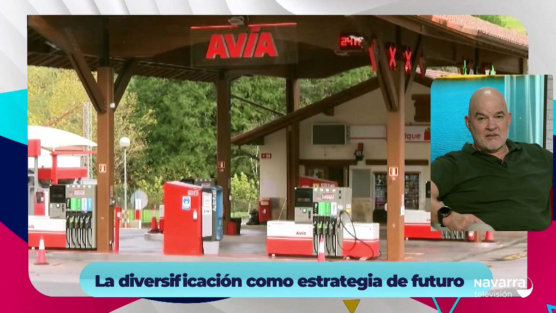 El Grupo Josenea celebra su 25º aniversario