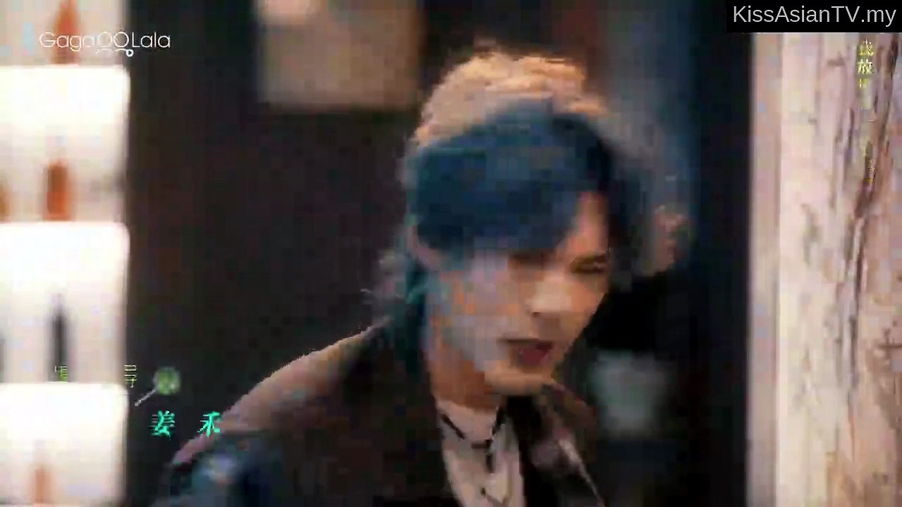 Blue Lips the Series - Episode 14 [ Eng Sub ]