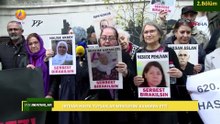 JIN TV-YANSIMAYANLAR-İnfaz yasasında yapılan her değişiklik kriminal suçları kapsadı