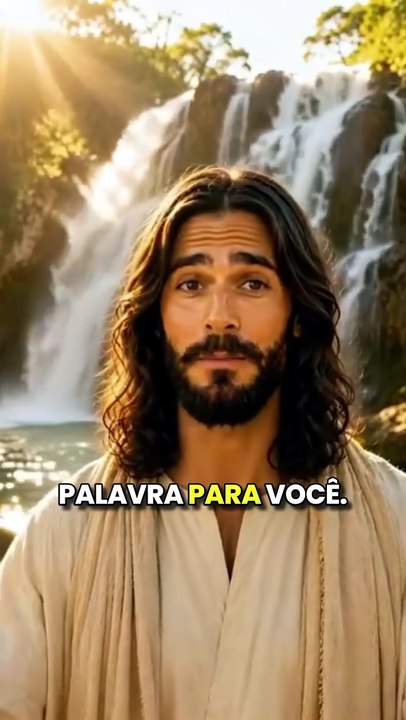 JESUS TE AMA