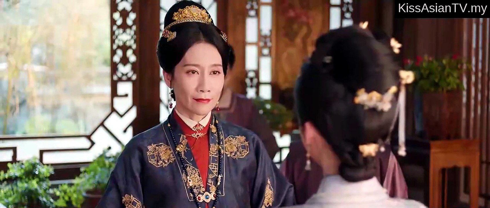 The Road to Splendor Ep 21 Eng Sub
