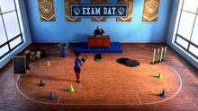Pip - A Short Animated Film by Dogs Inc