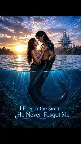 I Forgot The Siren-He Never Forgot Me Completed ✅ FULL [Eng Sub] [Full Movie]
