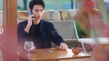 Their Romantic Moment Ended The Second He Pulled Out His Cigarettes.#shorts #drama #cdrama #kdrama