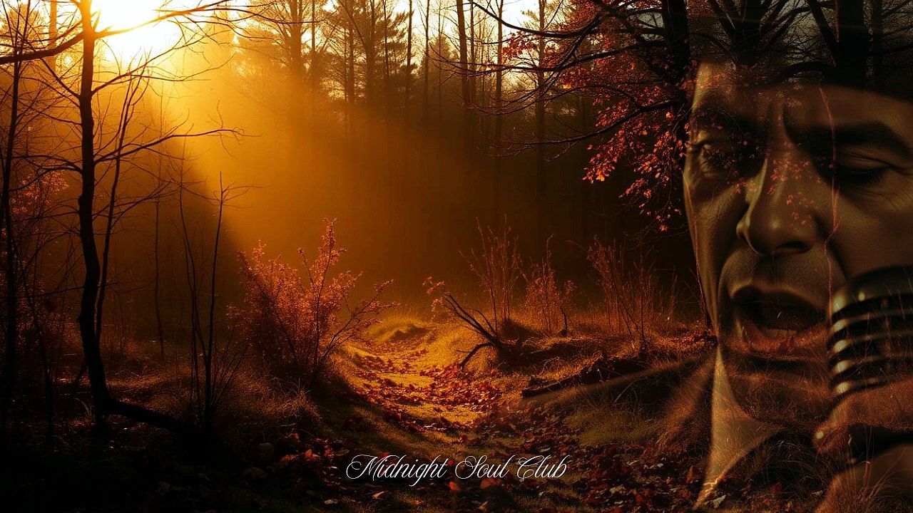 Farewell Wind – David | Midnight Soul Club