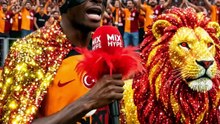 Osimhen Erzurumspor Galatasaray maçına hazır 💛❤️ #gs #galatasaray #erzurumspor #erzurumsporgalatasaray #superlig #süperlig #osimhen #şarkı #yapayzeka #ai #reklamdeğil