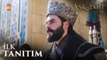 Yeni dizi Aşk ve Taht | Yakında atv'de!