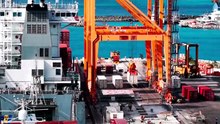 Which country has the most free trade