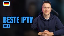 Beste IPTV Anbieter 2026: Supporttest Deutschland