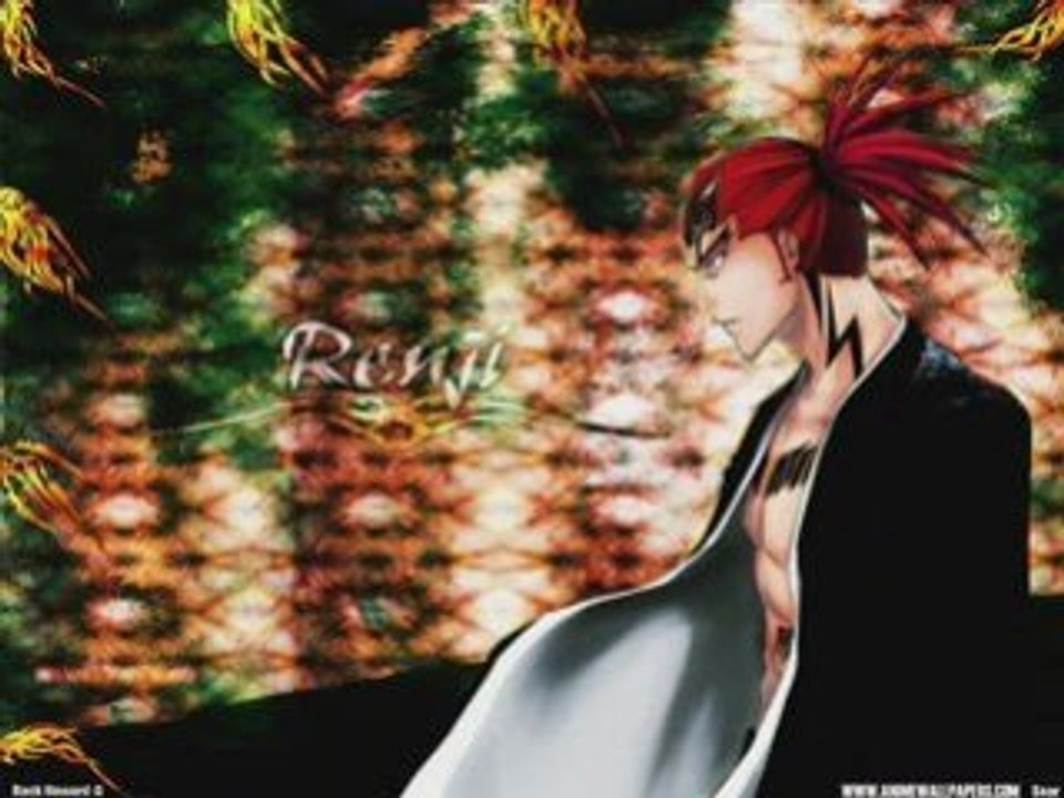 Montage bleach