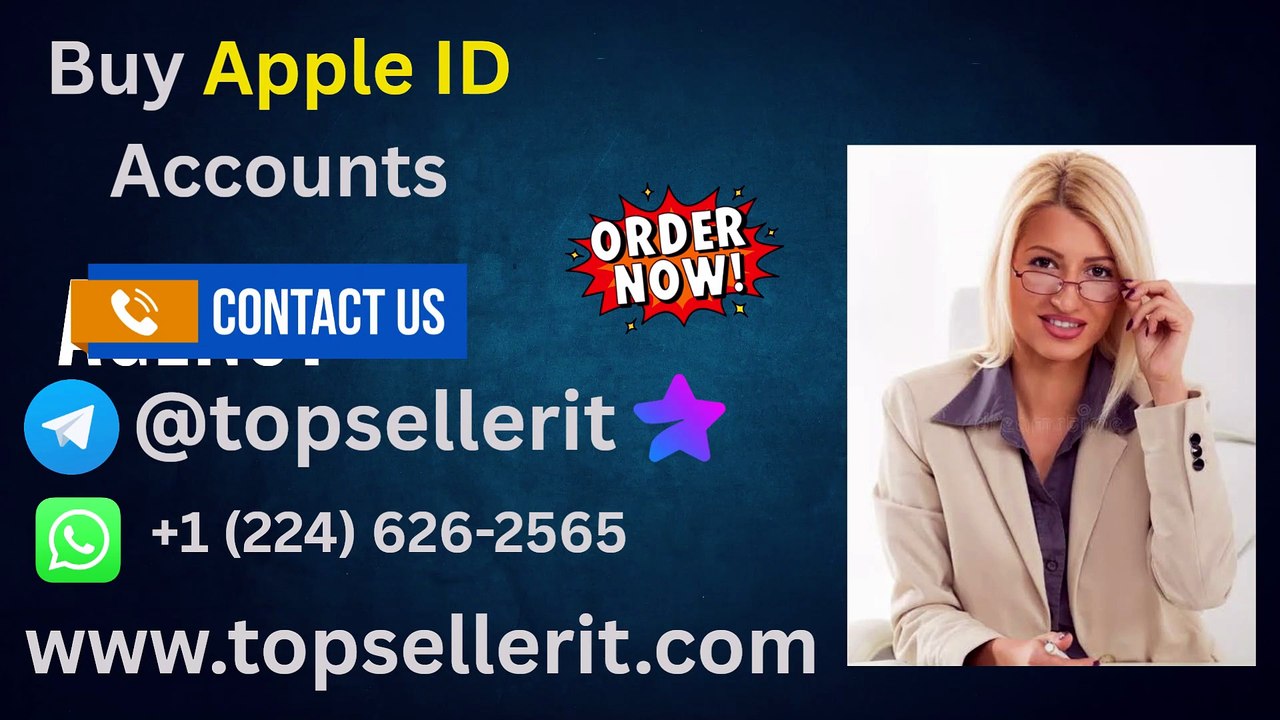 27 Best Places to Buy Apple ID Accounts in USA