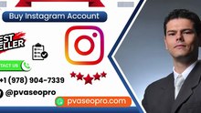 Number 1 Best Marketplaces to Buy and Sell Instagram Account