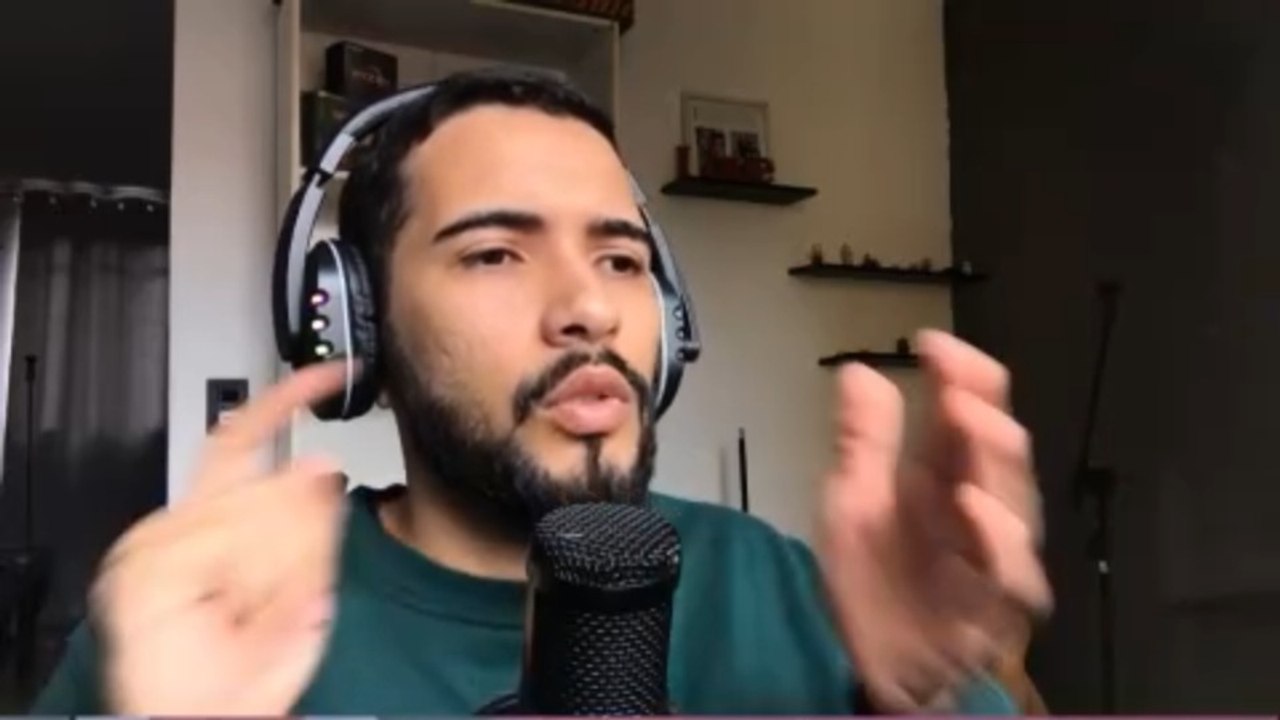 CUIDADO AO FAZER ESSES SINAIS