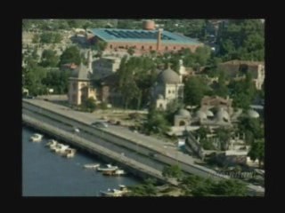 Sen ki - Gel Ey Nebi - Sana Muhtacız