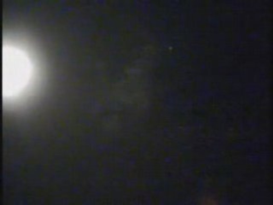 Night Time Rescue