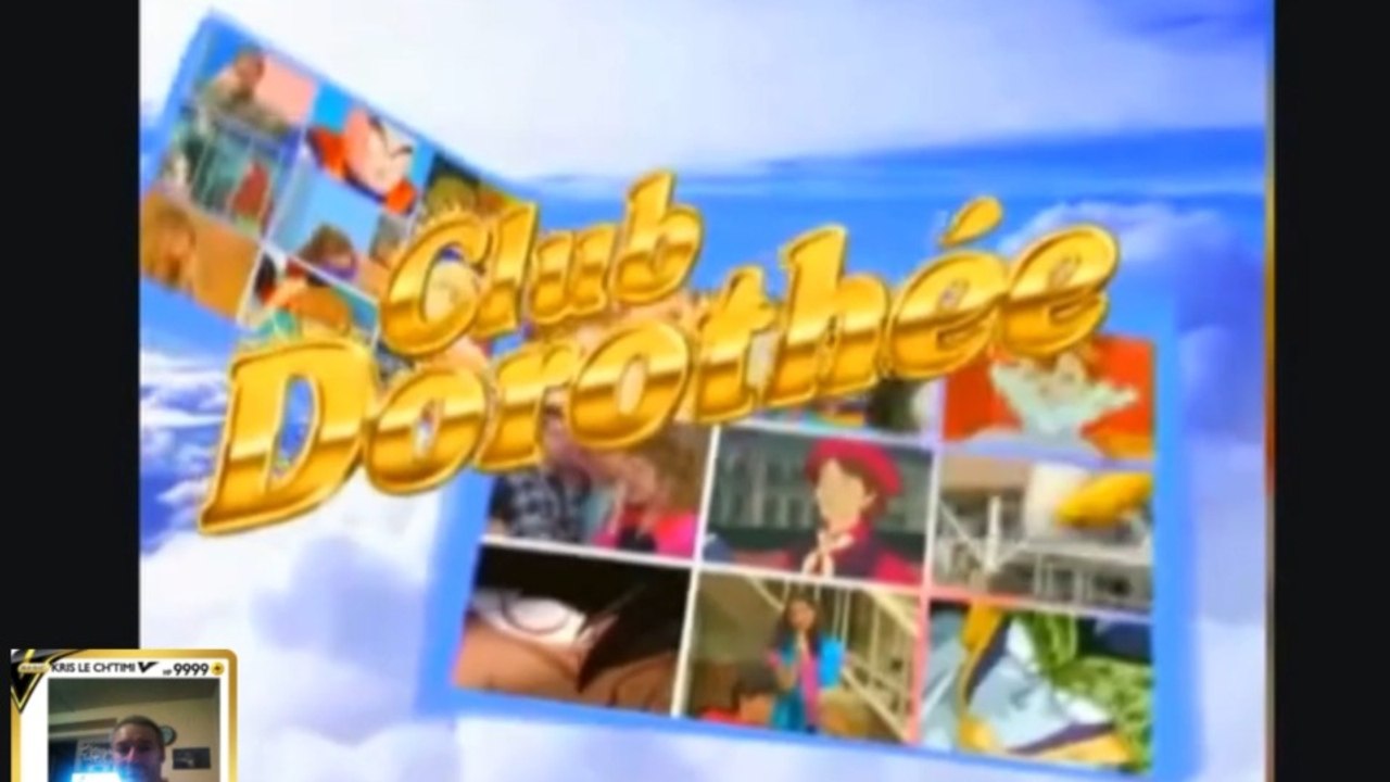 📺✨CLUB DOROTHEE (1987) #nostalgie #culte #souv...
