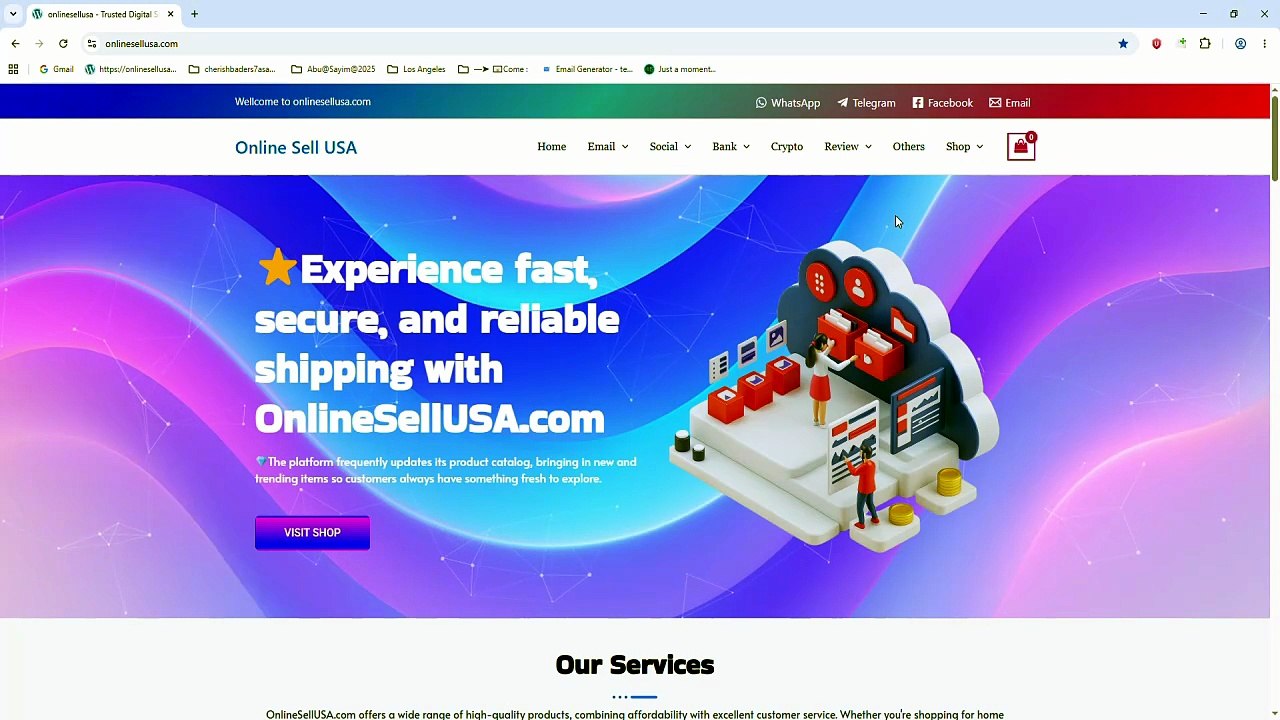 The 10 Sites Guide to Buying Old Yahoo Accounts .. ... - U Blog