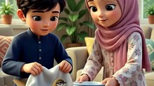 Kids cartoon