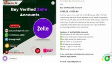 Step-by-Step Process for Buying Verified Zelle Accounts Easily