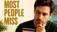 The 20% Number Most People Ignore on Their Credit Card