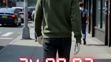 What If You Were Invisible for 24 Hours?