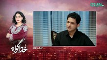 Khuda Gawah Episode 98