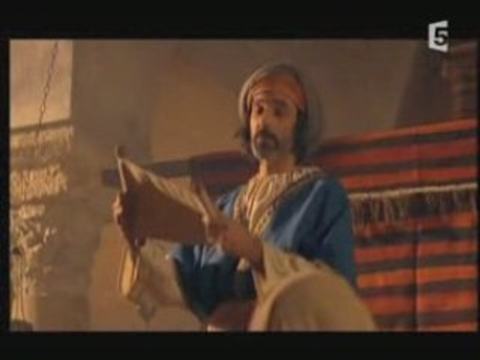 Video L'évangile selon juda 2