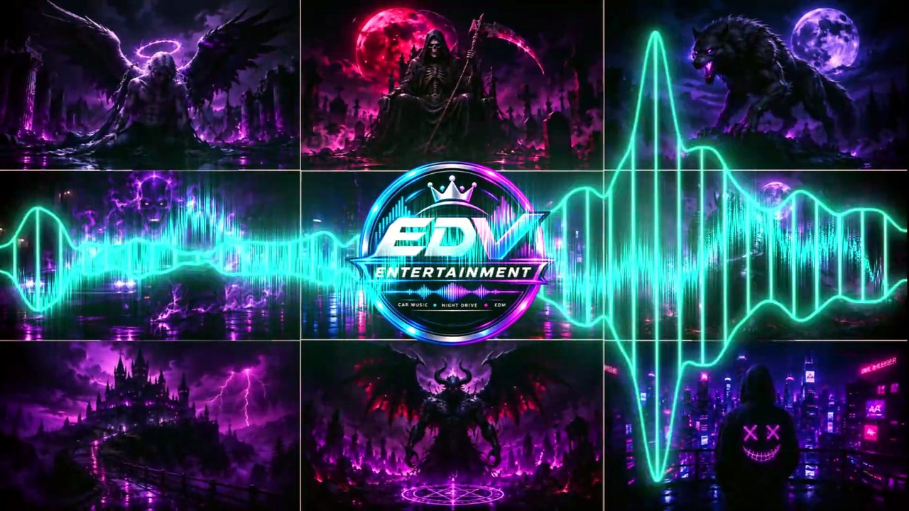 PHONK BASS 2026 🔥 Heavy Bass & Dark Drift Musi...