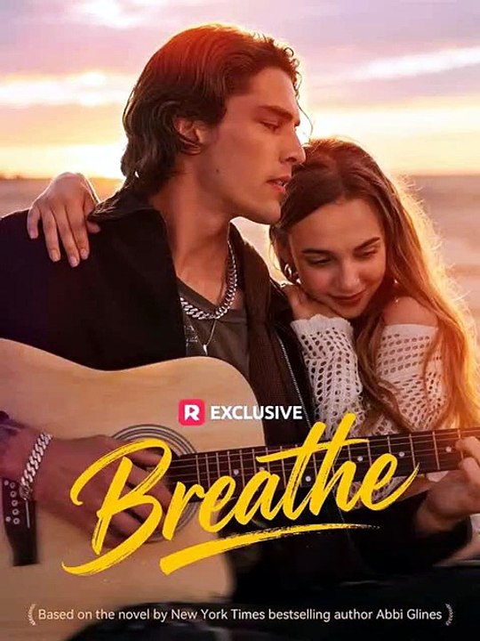 Breathe: I Swore I Was Done With Romance, Until He Stole The Air Straight From My Lungs