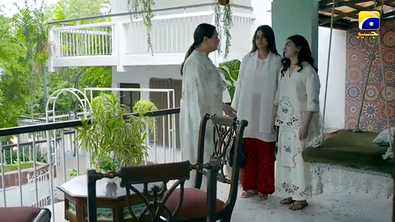 Beti Ka Ghar Konsa Episode 33
