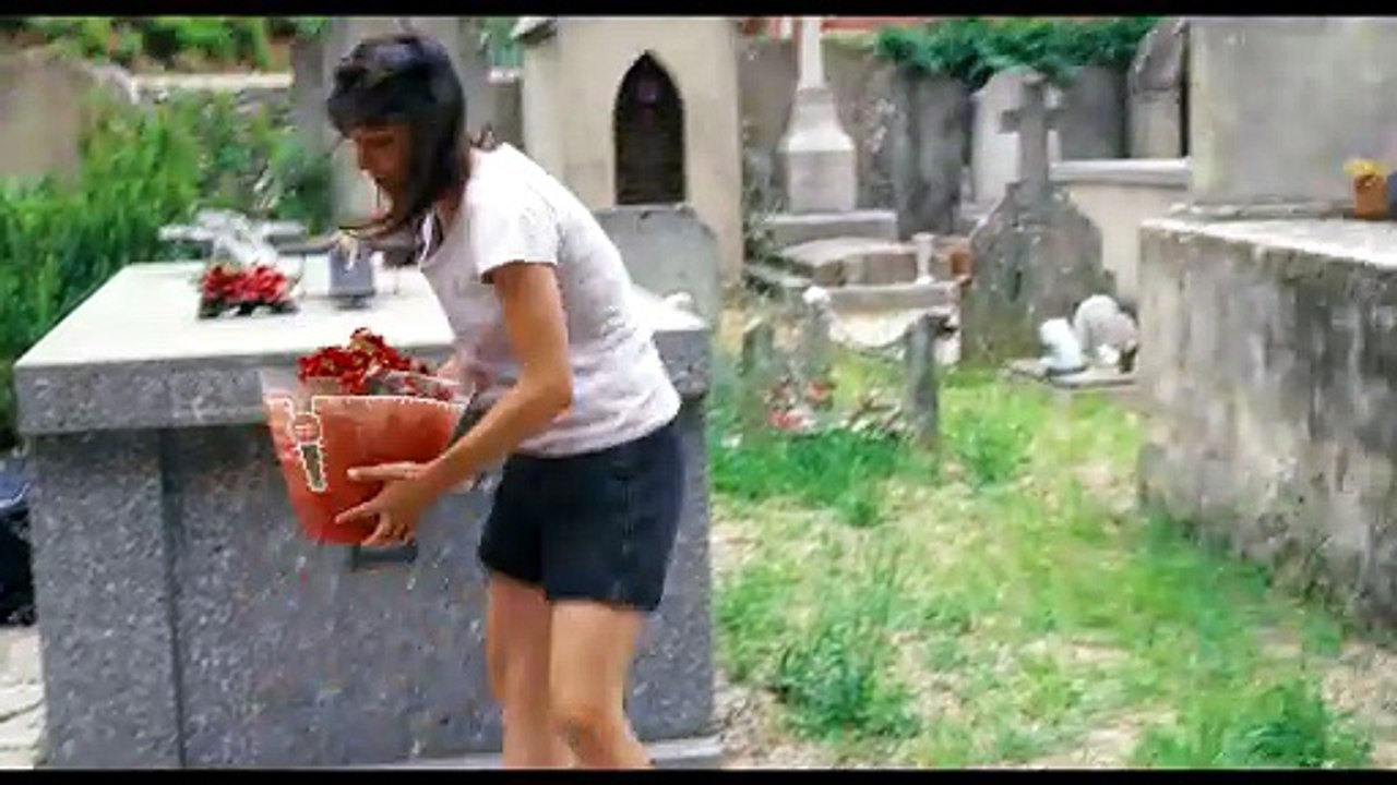 Bande annonce du film  GOUFFRES ET MERVEILLES d...