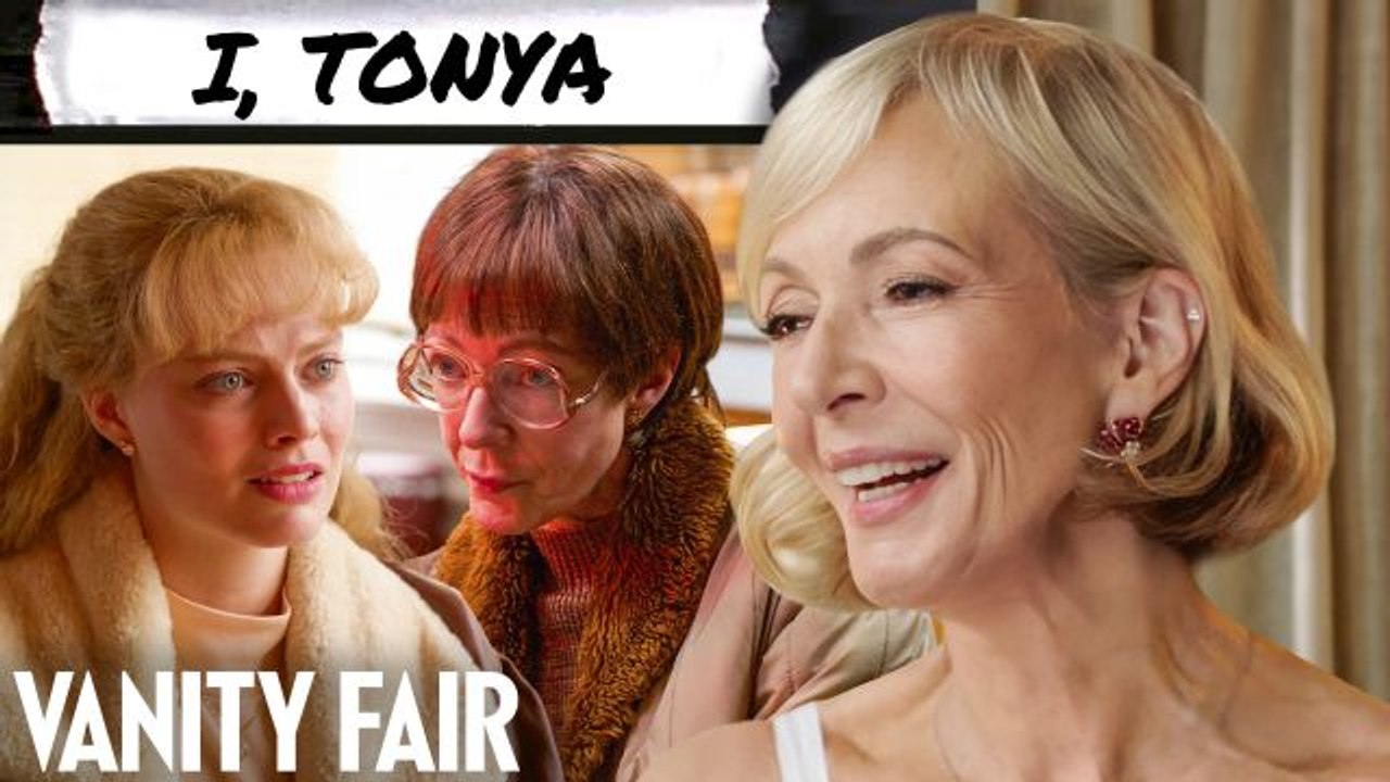 Allison Janney Rewatches Drop Dead Gorgeous, Juno, The West Wing & More