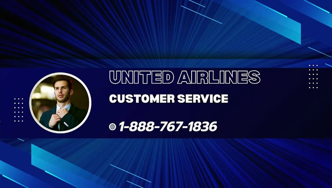 United Airlines® Official USA Customer Support™ Contact Numbers: A Step-by-Step Guide