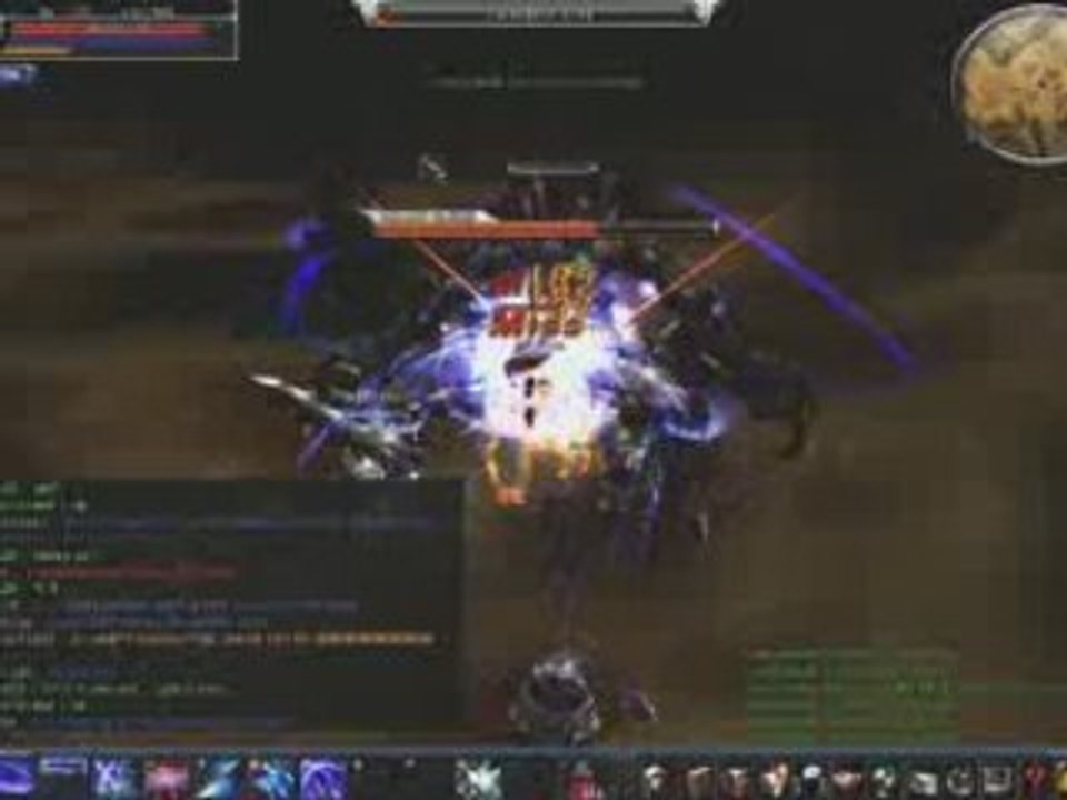 Combofadedash