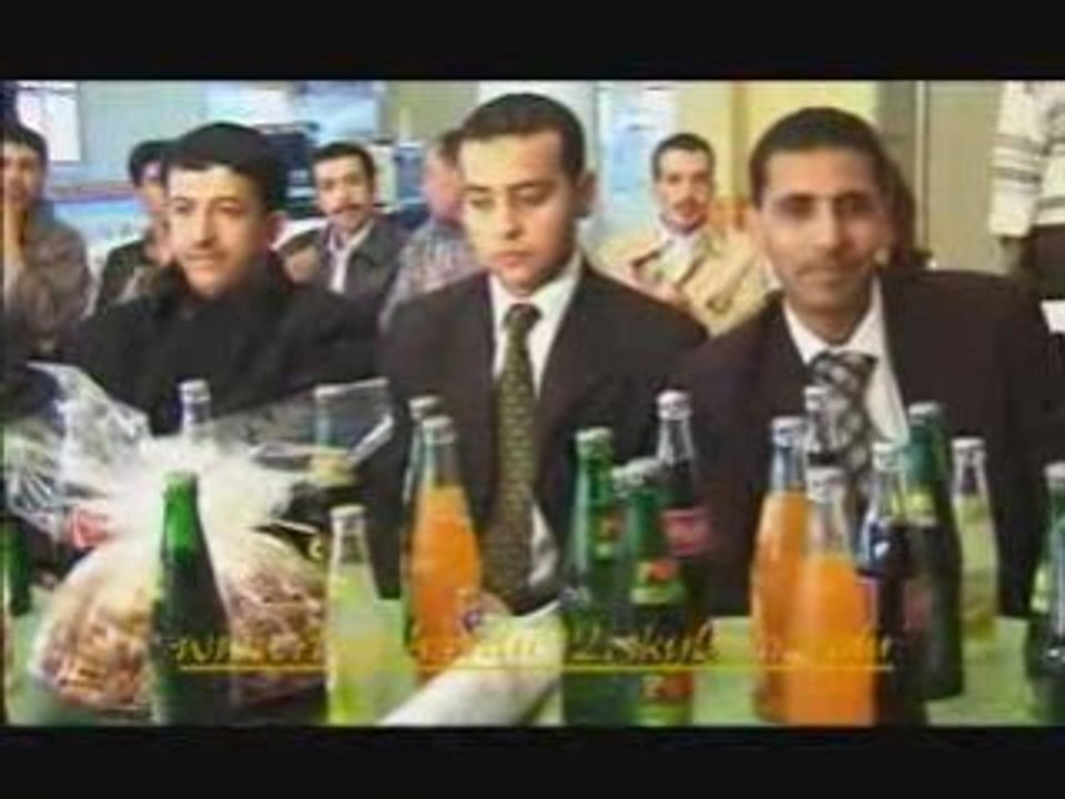 AMODDO N'TGODI 3