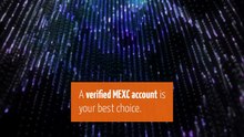Buy Verified MEXC Account For Low Trading Fees