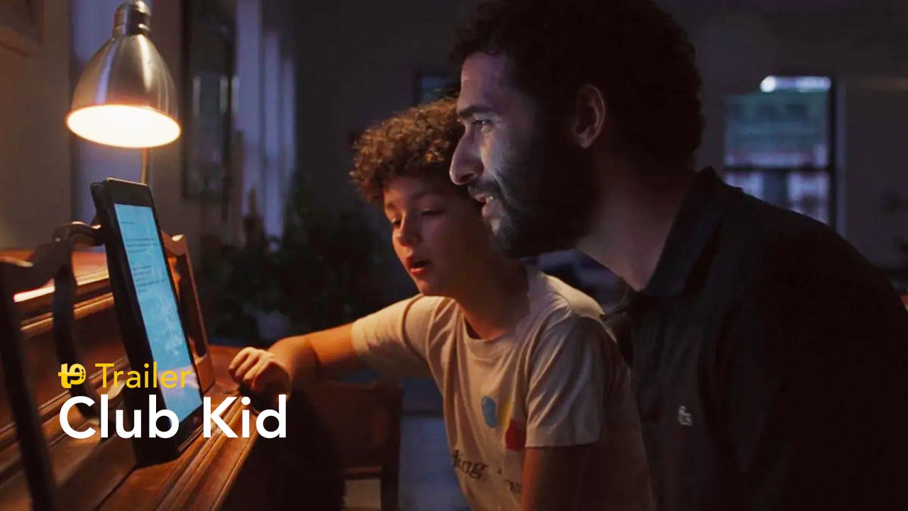 Club Kid - Trailer subtitulado en español