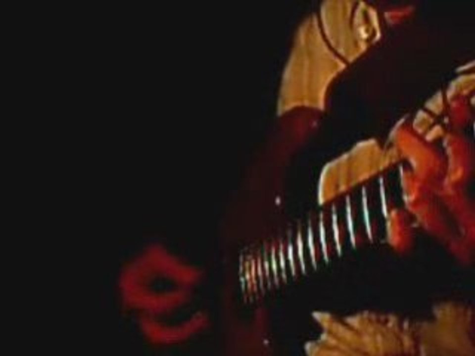 Toujours Pas une thune  Trust ( cover )