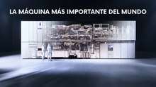 La máquina más importante del mundo