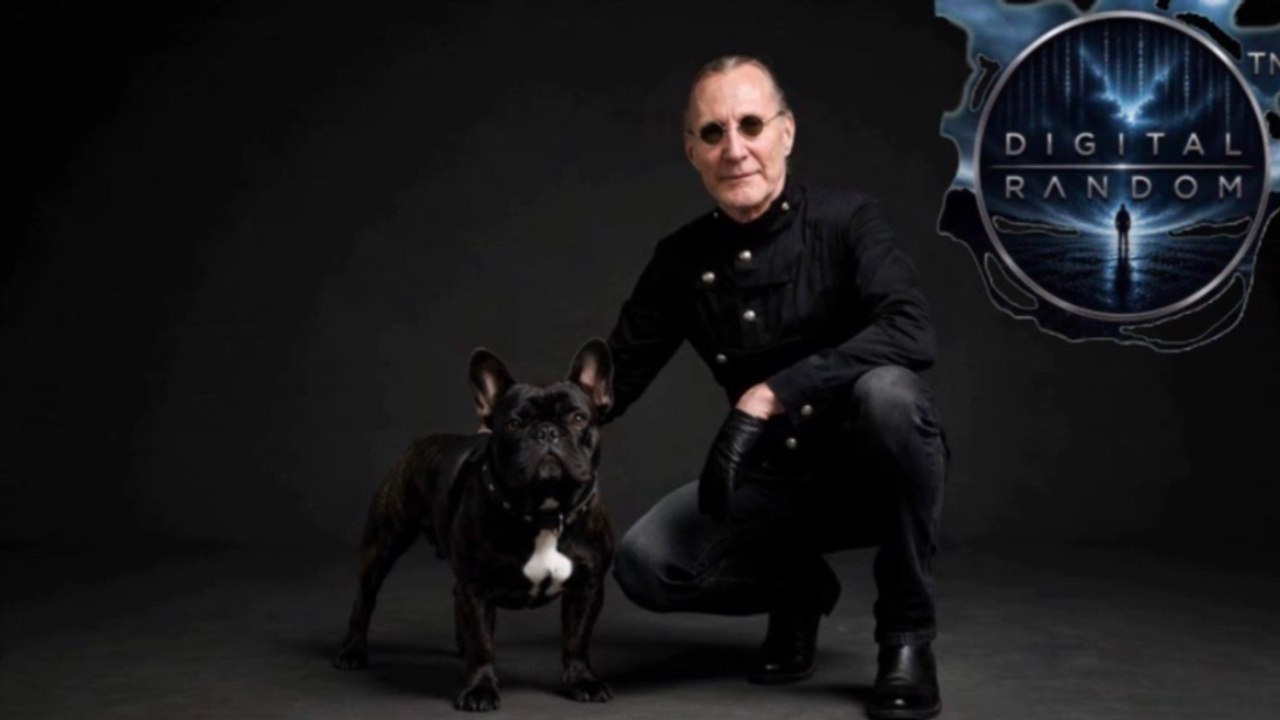 Der kleine Rüdenhund - Kein Kinderlied