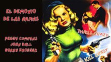 El demonio de las armas 1950 - HD 1080