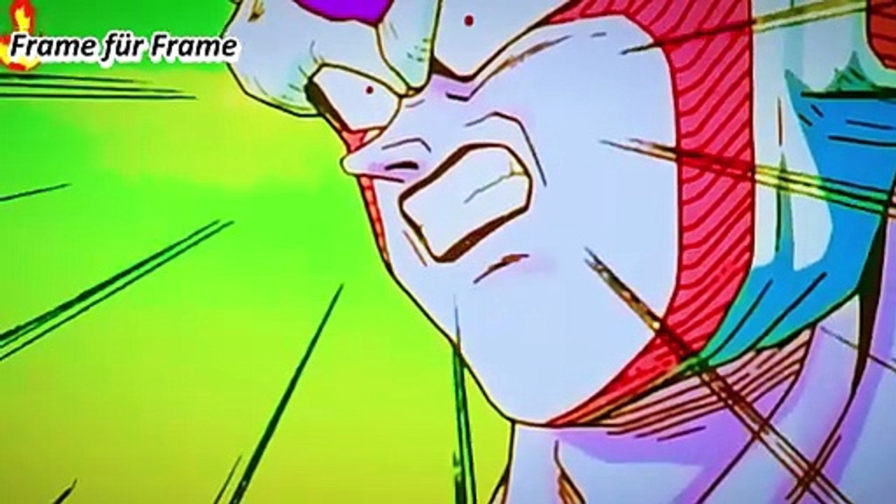 Dragon Ball │ Analyse - Freezer ist der beste Bösewicht aller Zeiten, und das steht außer Frage