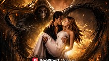 Her Man Is the Son of Death - Supernatural Demon Romance Short Drama | Full EP
