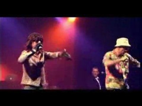 Hommage à Lux Botté : Oaistar - Mets les watts