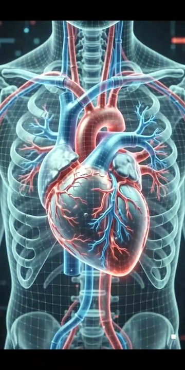 The Dark History of the Artificial Heart...  #A...